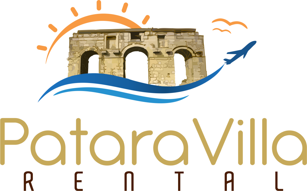 Patara Villa Rental