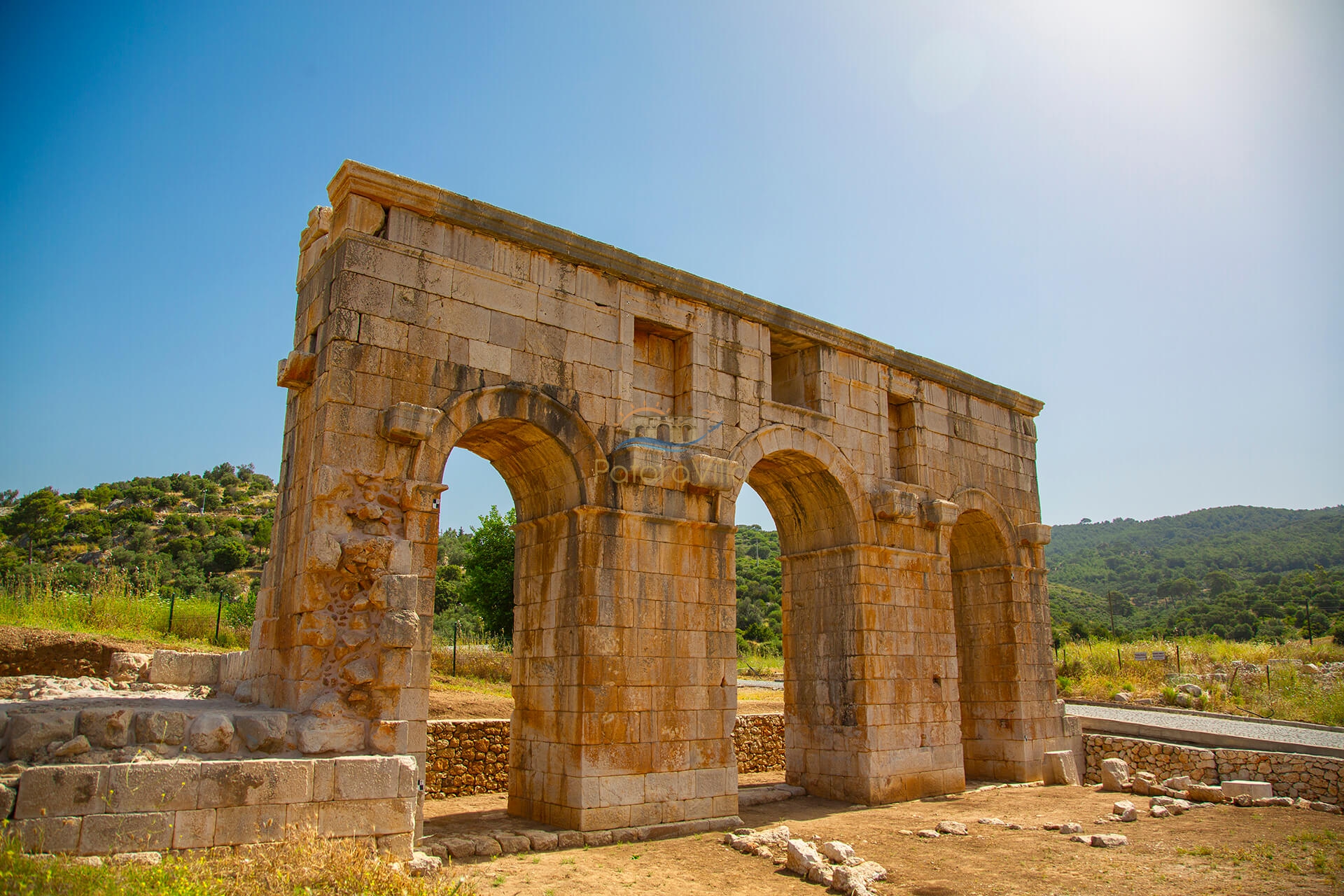 Patara