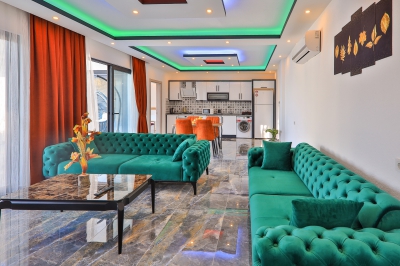 Villa Kiralamada Ön Ödemenin Önemi ve Mantığı